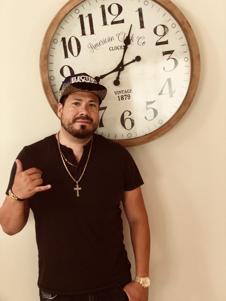 Creating Music on the Ricardo 